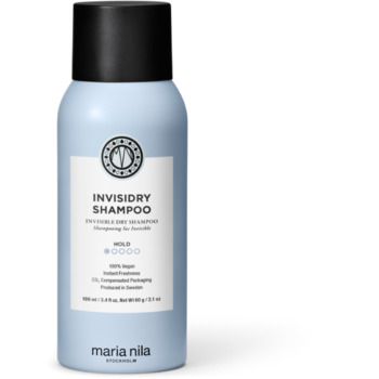 Style & Finish Invisidry Shampoo (mastné vlasy) - Púdrový sprej